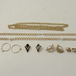 812 4061 JEWELLERY